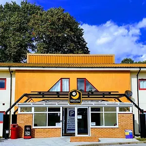 *** Hotel Primelodge United Kingdom