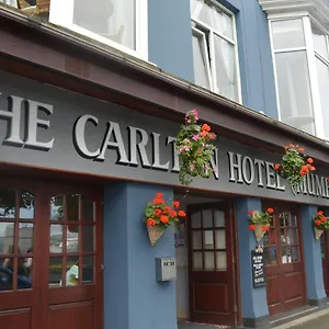 Carlton Hotel