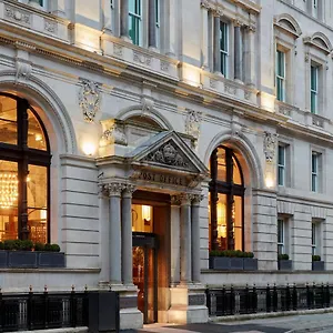 4* Hotel The Parkgate