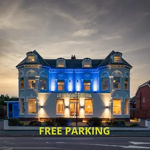 Hotel St Andrews