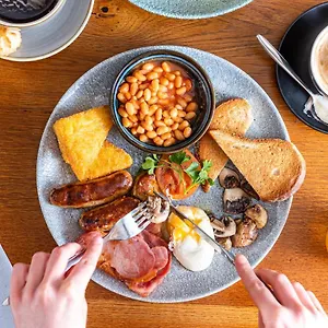 The St George And Dragon By Innkeeper's Collection Hotel