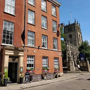 **** Hotel Lace Market United Kingdom