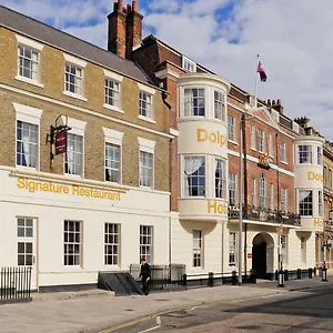**** Hotel Mercure Centre Dolphin United Kingdom