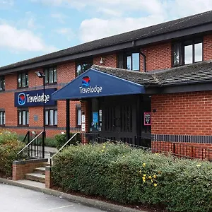 ** Hotel Travelodge Yardley United Kingdom