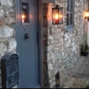 The Old Guest house