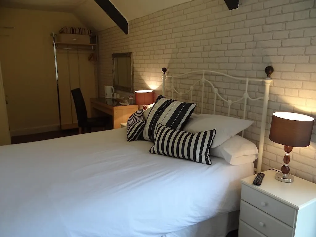The Dundry Inn Winford