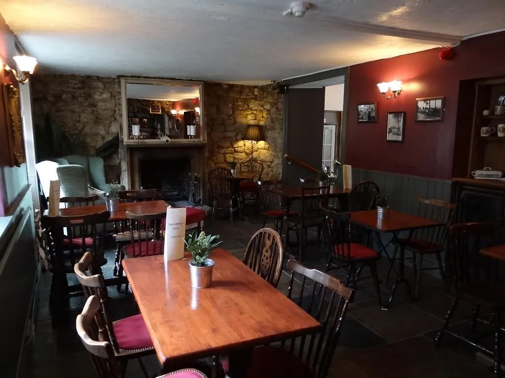 The Dundry Inn Winford