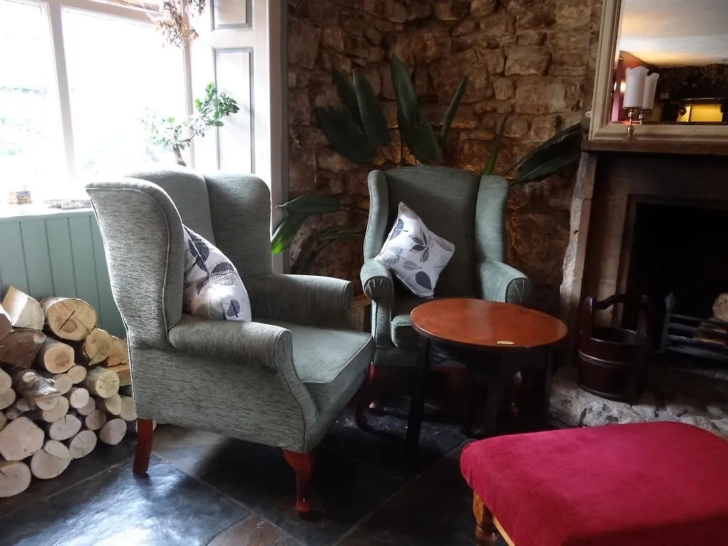 The Dundry Inn Winford 2*,  United Kingdom