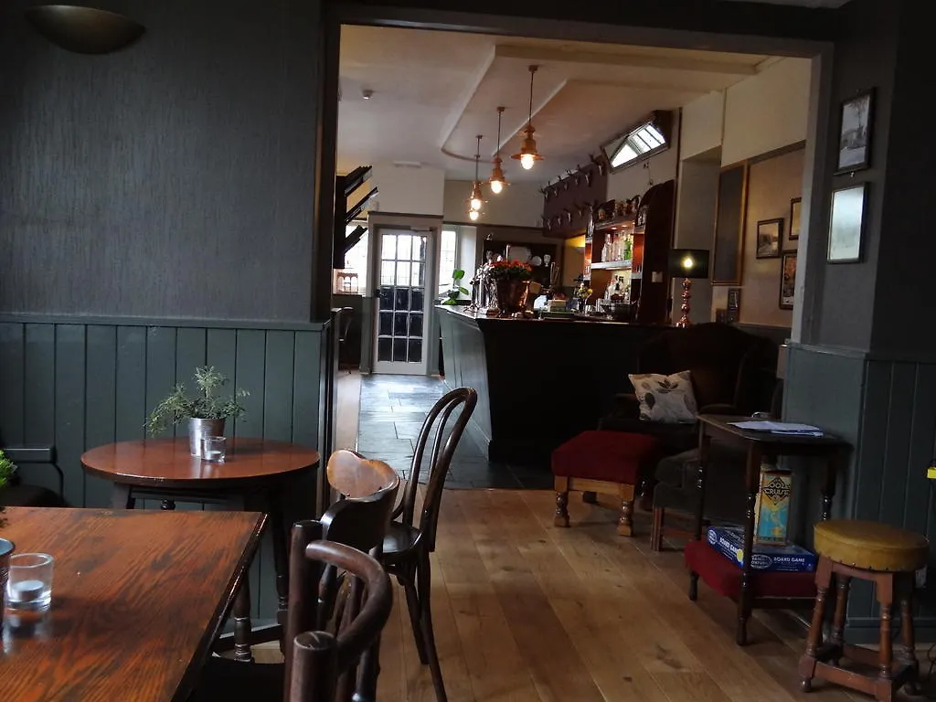 The Dundry Inn Winford