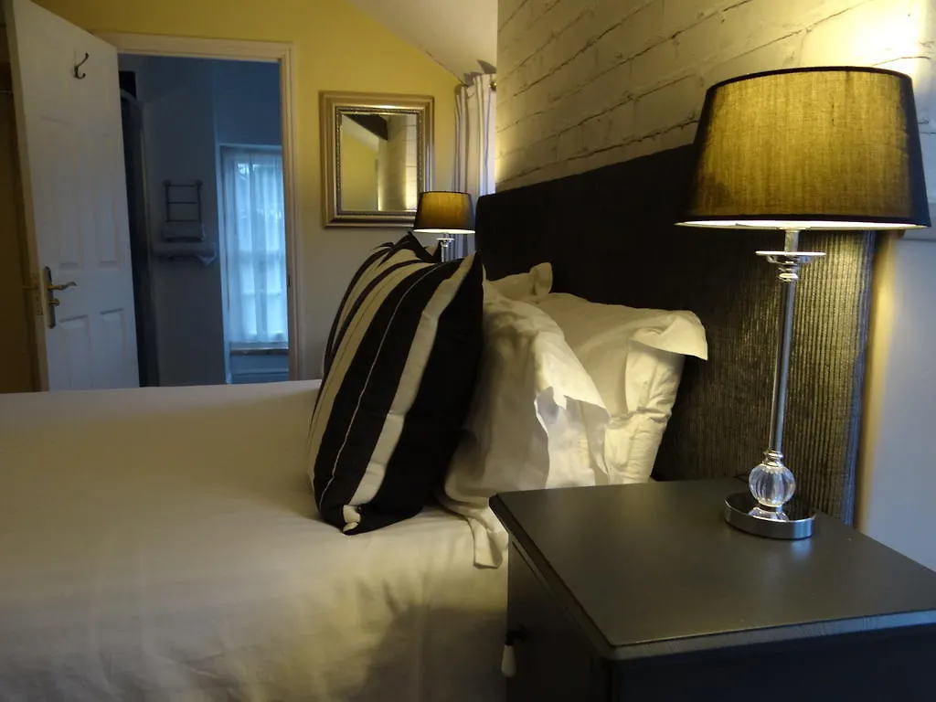**  The Dundry Inn Winford United Kingdom